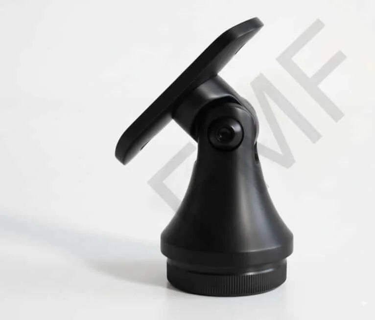 Round Handrail Supports