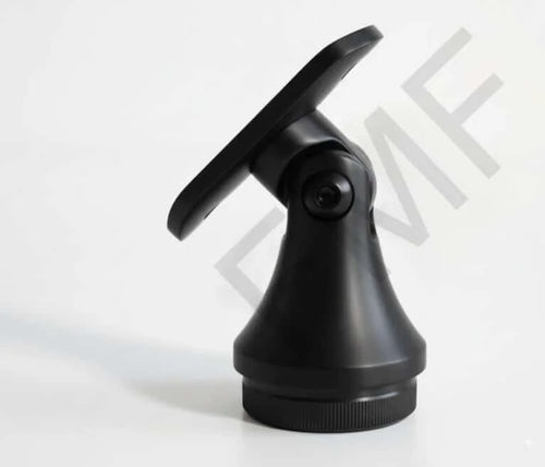 Round Handrail Supports