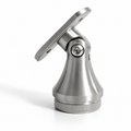 Round Handrail Supports