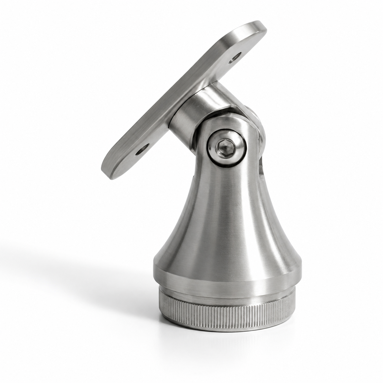 Round Handrail Supports