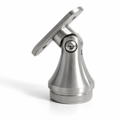 Round Handrail Supports