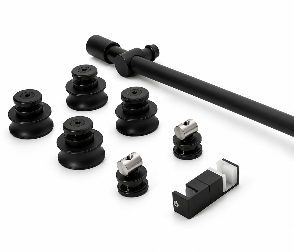 R-SERIES Sliding Door Kit