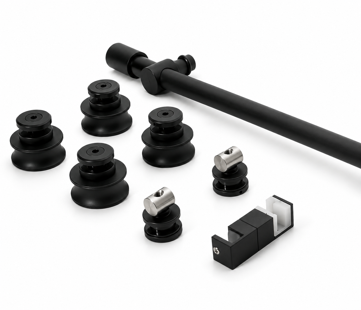 R-SERIES Sliding Door Kit