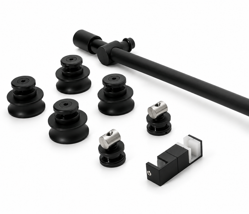 R-SERIES Sliding Door Kit