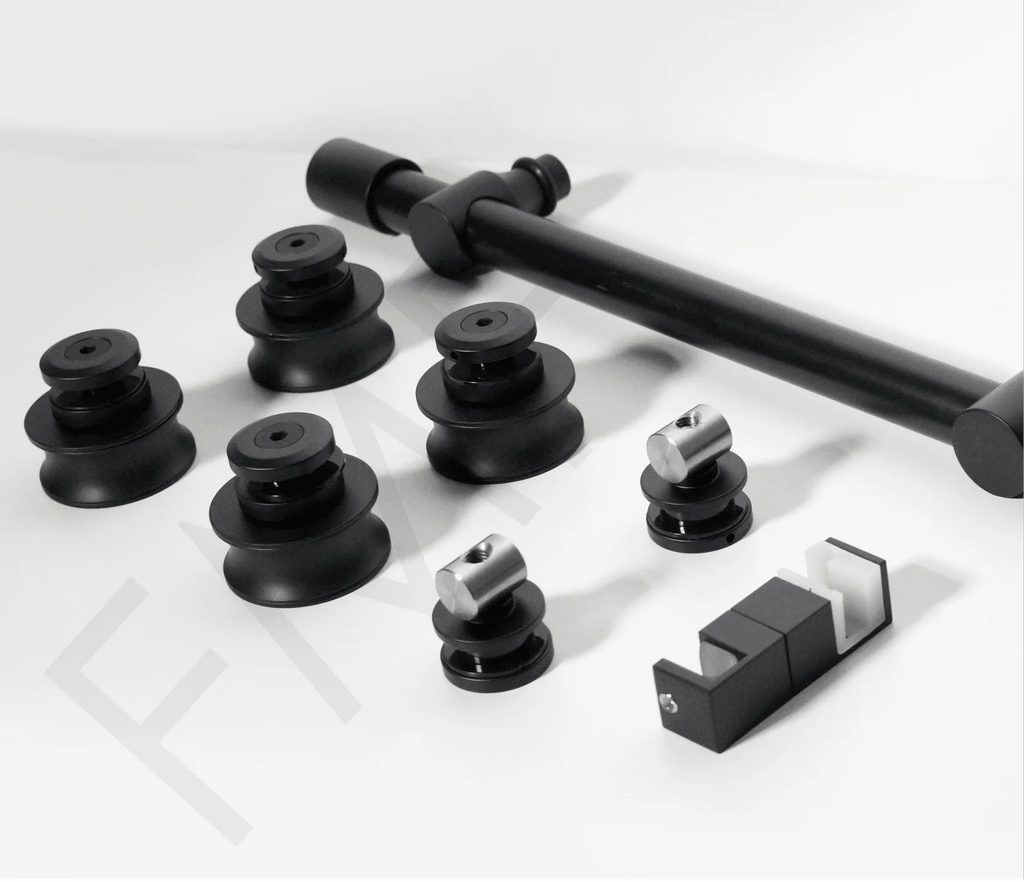 R-SERIES Sliding Door Kit
