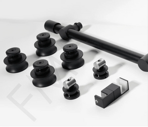 R-SERIES Sliding Door Kit