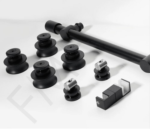 R-SERIES Sliding Door Kit