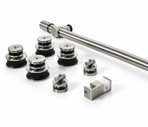 R-SERIES Sliding Door Kit