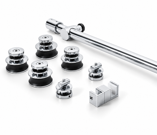R-SERIES Sliding Door Kit