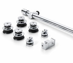 R-SERIES Sliding Door Kit