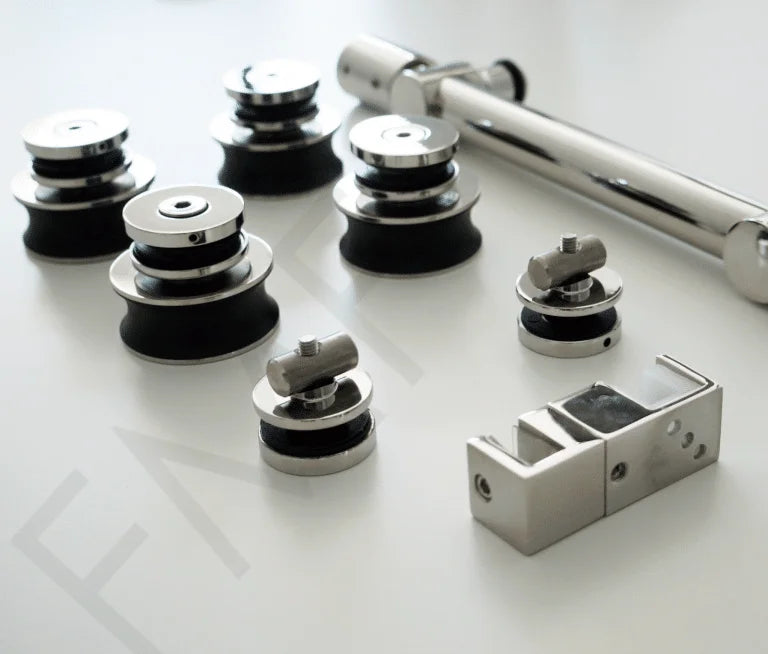 R-SERIES Sliding Door Kit
