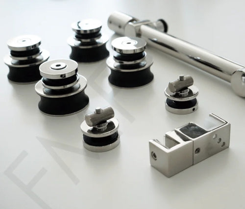 R-SERIES Sliding Door Kit