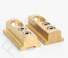 Shower Header Kit Mounting Brackets