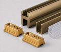 Deluxe Shower Header Kits