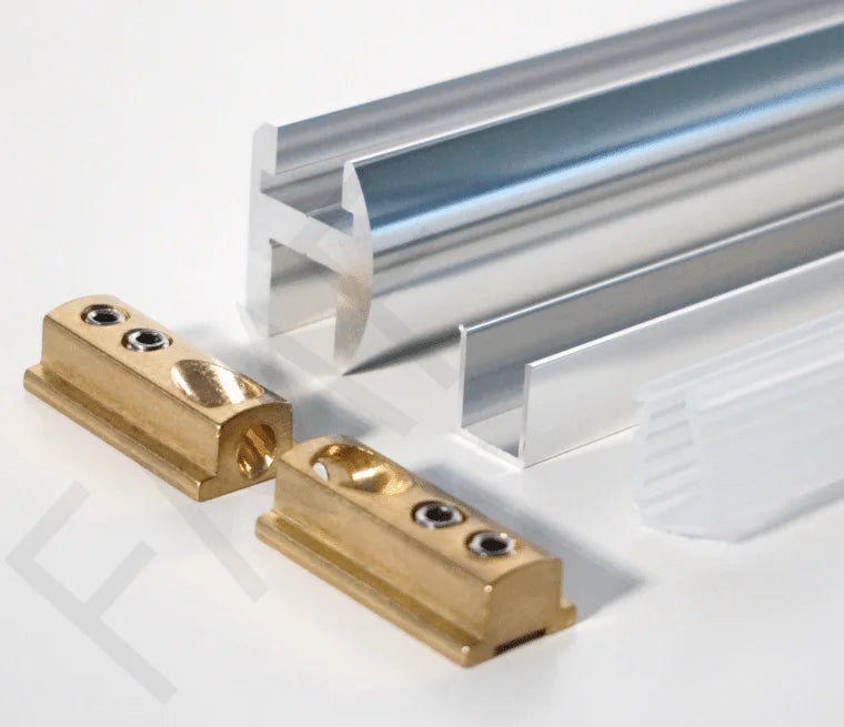 Deluxe Shower Header Kits