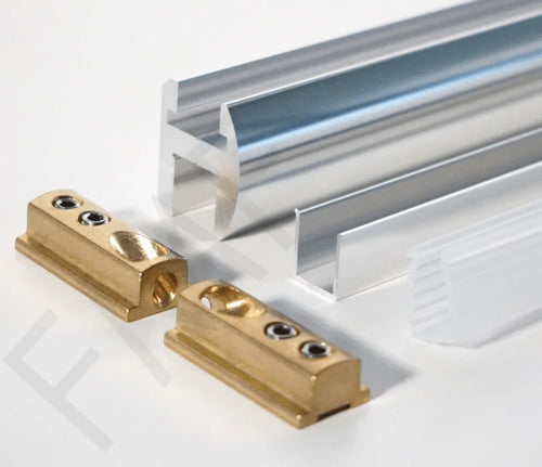 Deluxe Shower Header Kits