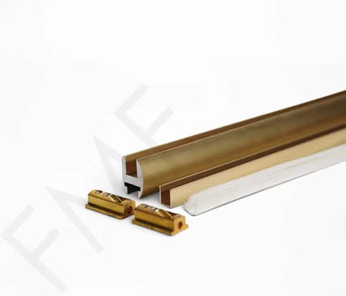 Deluxe Shower Header Kits