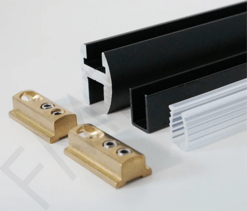 Deluxe Shower Header Kits