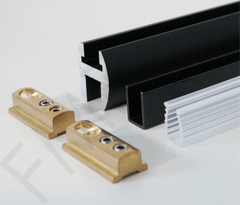 Deluxe Shower Header Kits