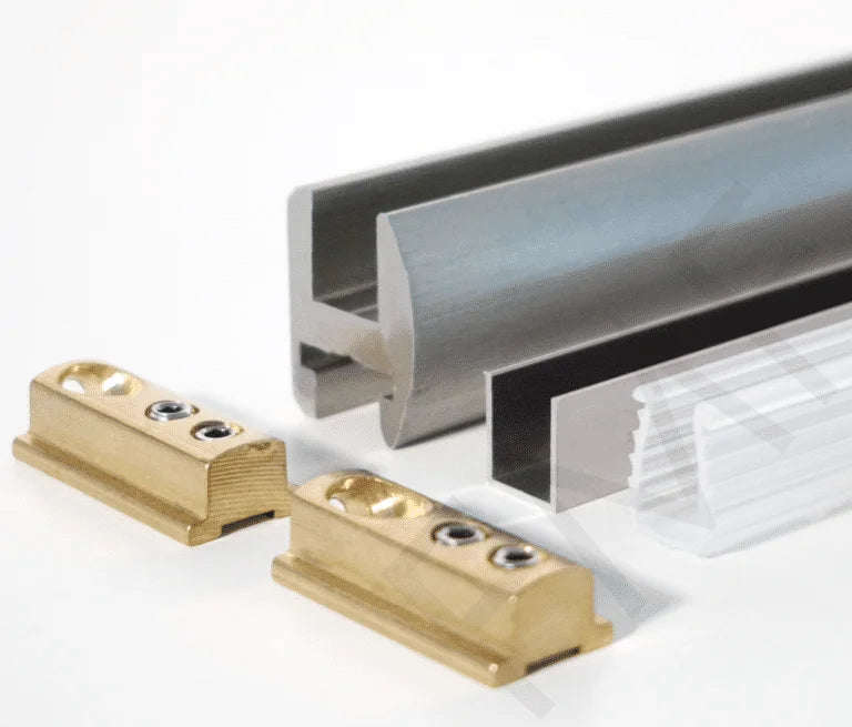 Deluxe Shower Header Kits