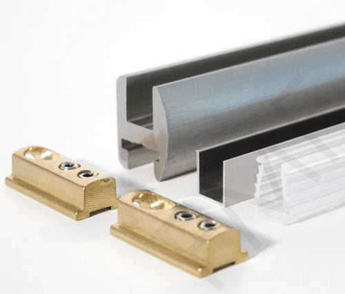 Deluxe Shower Header Kits