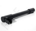 Round Glass-to-Wall Support Bar Kit