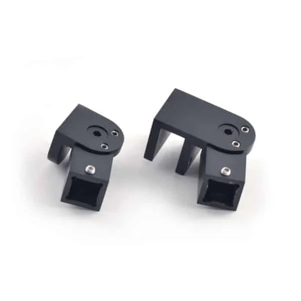 Wall Mount Support Bar Kit