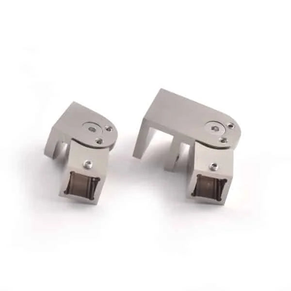 Wall Mount Support Bar Kit