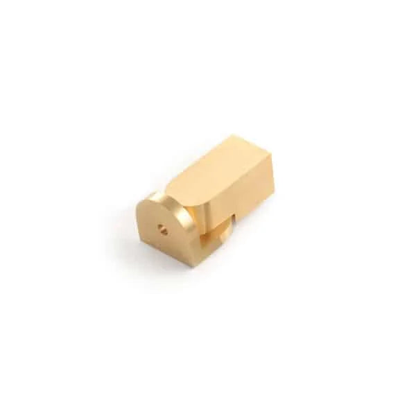 Wall Mount Support Bar Kit