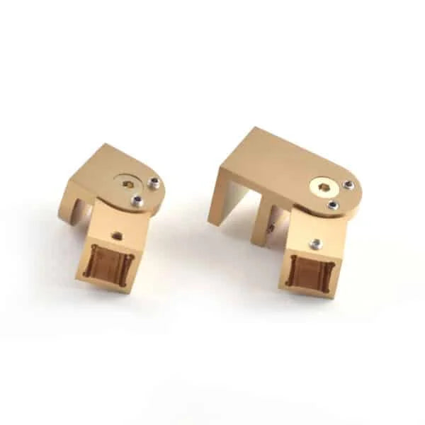 Wall Mount Support Bar Kit