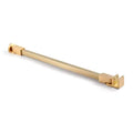 Wall Mount Support Bar Kit