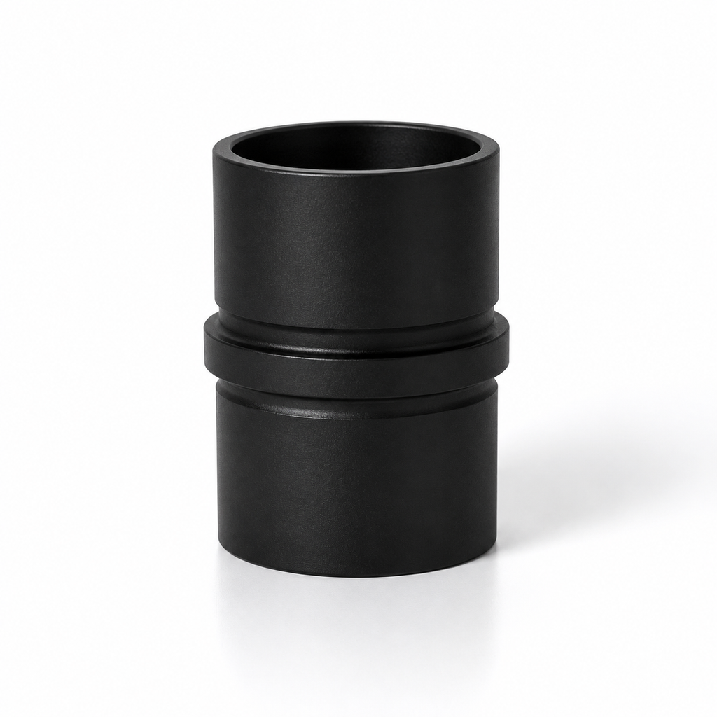 Straight Tube Connector