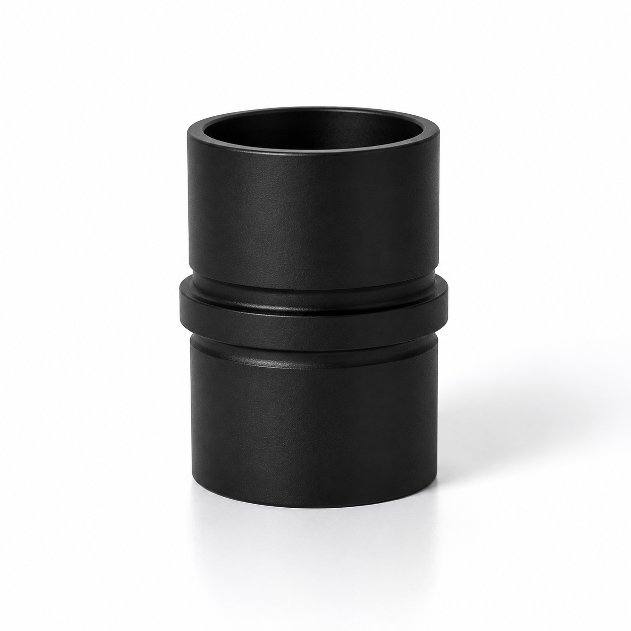 Straight Tube Connector