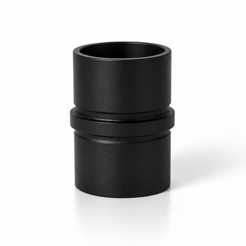Straight Tube Connector