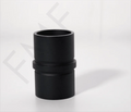 Straight Tube Connector