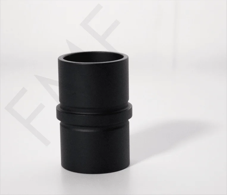 Straight Tube Connector