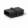 40x20MM Handrail Connecter
