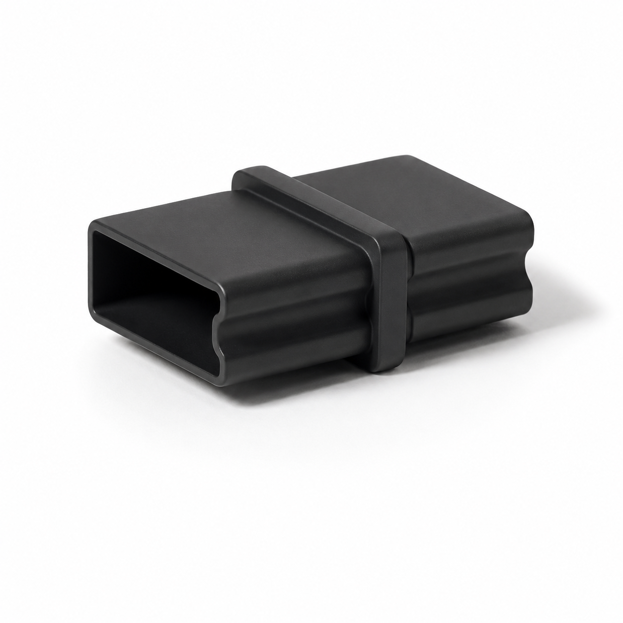 40x20MM Handrail Connecter