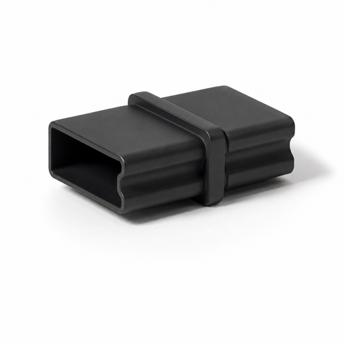 40x20MM Handrail Connecter