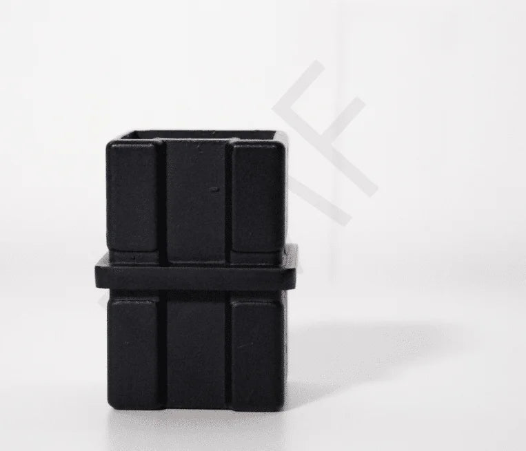 40x40MM Handrail Connector