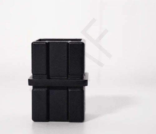 40x40MM Handrail Connector