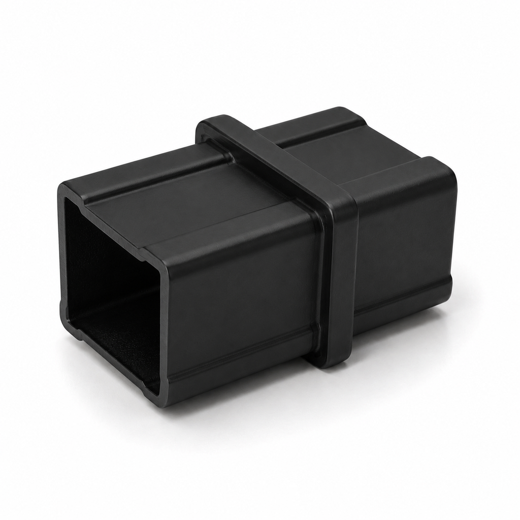 40x40MM Handrail Connector