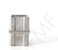 40x40MM Handrail Connector