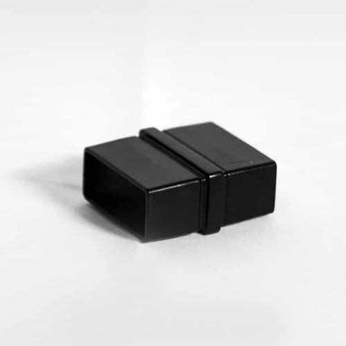 Straight Connector for Rectangle Handrail