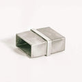 Straight Connector for Rectangle Handrail