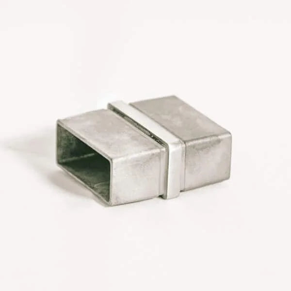 Straight Connector for Rectangle Handrail