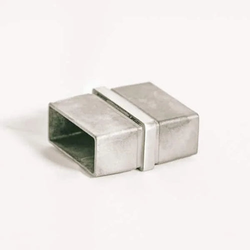 Straight Connector for Rectangle Handrail