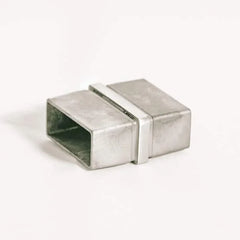 Straight Connector for Rectangle Handrail