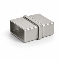 Straight Connector for Rectangle Handrail