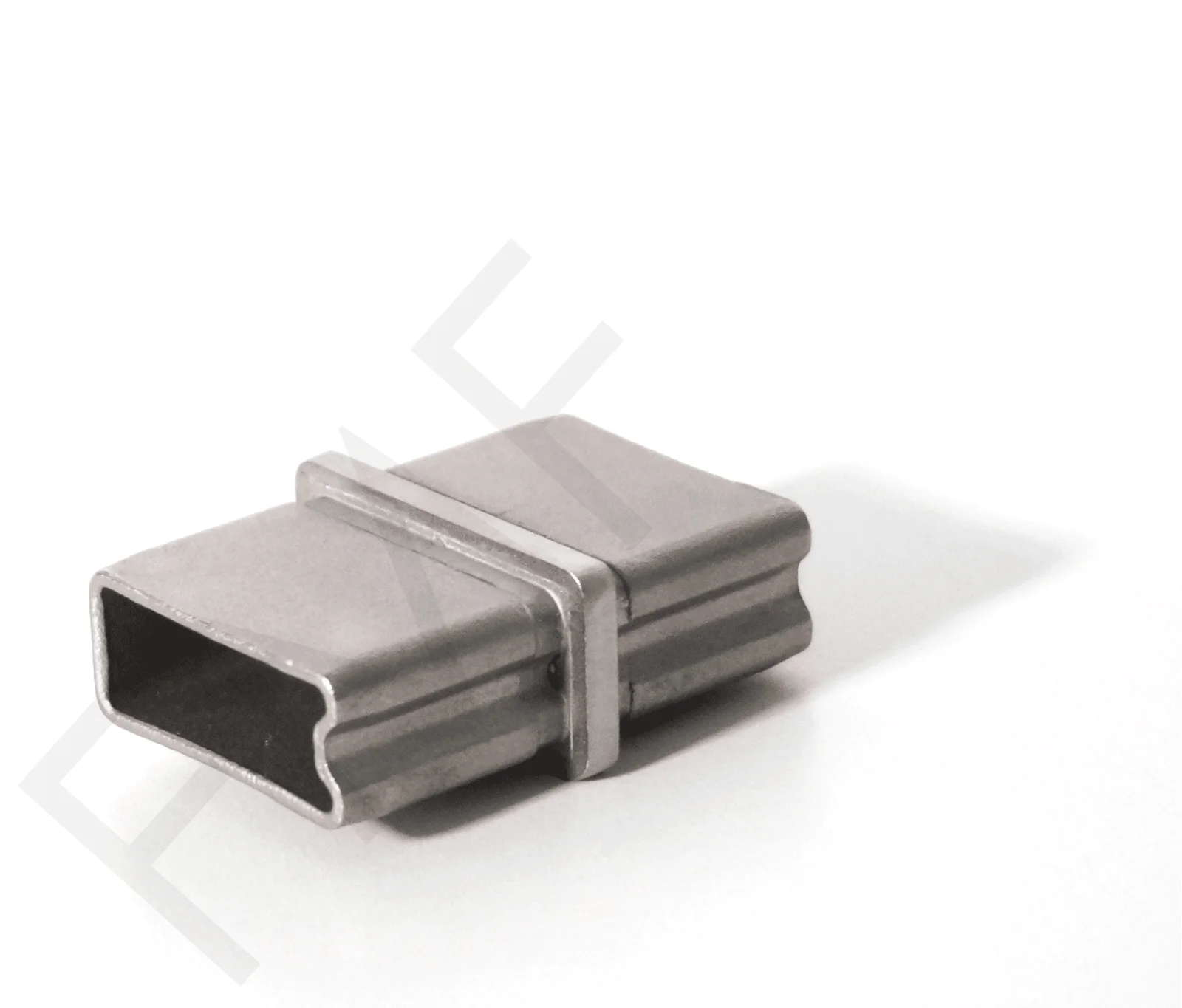 40x20MM Handrail Connecter